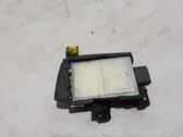 Distronic sensor radar