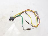 Exhaust gas temperature sensor