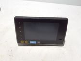 Radio/CD/DVD/GPS-pääyksikkö