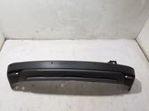Rear bumper