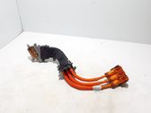 Engine installation wiring loom
