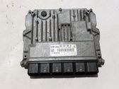 Engine control unit/module