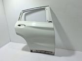 Rear door