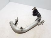 Intercooler hose/pipe