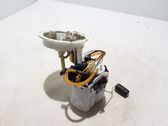 In-tank fuel pump