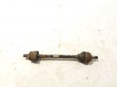 Rear driveshaft