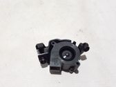 Moldura inferior de faro delantero/faro principal