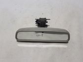 Espejo retrovisor (interior)