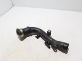 Intercooler hose/pipe