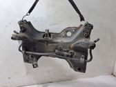 Front subframe