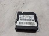 Airbag control unit/module