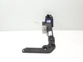 Headlight/headlamp mounting bracket