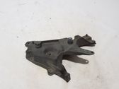 Fender mounting bracket
