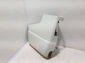 Rear bumper corner part panel trim