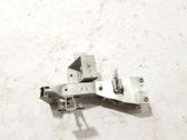Radiator support slam panel