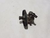 Fuel injection high pressure pump