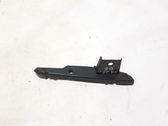 Front bumper mounting bracket