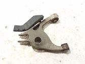 Rear upper control arm/wishbone
