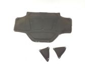 Engine bonnet/hood sound/heat insulation