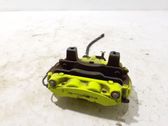 Bremssattel hinten