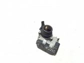 Throttle valve