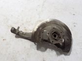 Front wheel hub