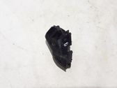 Front bumper mounting bracket