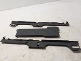 Other trunk/boot trim element