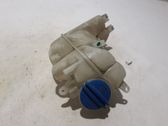Coolant expansion tank/reservoir