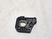 Radiator mount bracket