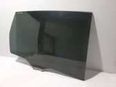 Fenster Scheibe Tür hinten