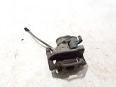Bremssattel hinten