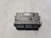 Unidad de control/módulo del motor