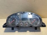 Compteur de vitesse tableau de bord
