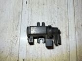 Turbo solenoid valve