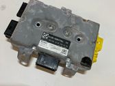 Door control unit/module