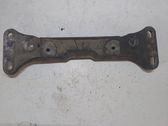Engine mounting bracket