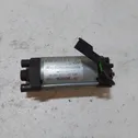 Seat adjustment motor