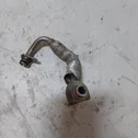 Coolant pipe/hose