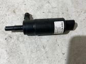 Front door window regulator motor