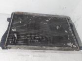 Coolant radiator
