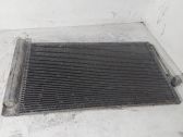 A/C cooling radiator (condenser)