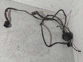 Handbrake wiring loom/harness