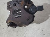Fuel injection high pressure pump