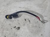 Glow plug wires