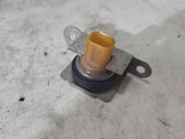 ESP acceleration yaw rate sensor