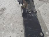 Radiator mount bracket