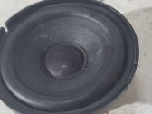 Altavoz del panel