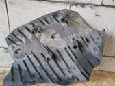 Couvre soubassement arrière