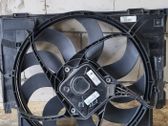 Air conditioning (A/C) fan (condenser)